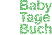 Baby Tage Buch Logo
